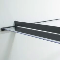 Palram Canopia Nancy 1500 Grey Door Canopy -Lifetina Shop 704743 palram nancy 1500 door canopy grey brackets