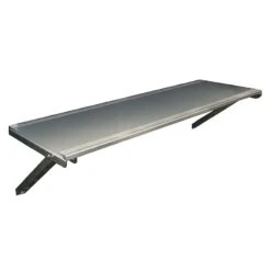 Palram Canopia Yukon Shed Shelves X4 -Lifetina Shop 705082 palram canopia yukon shed shelves x4 cutout2 min