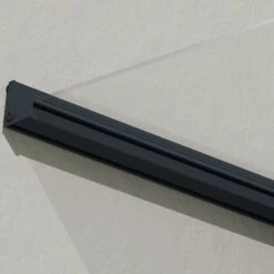 Palram Canopia Bremen 2050 Grey Clear Door Canopy -Lifetina Shop 706595 palram bremen 2050 grey clear door canopy close up3 min 1