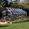 8' X 14’ Halls Magnum 814 Greenhouse (2.57 X 4.46m)