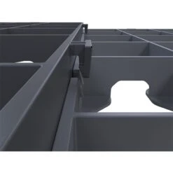 4.5x5.5m Log Cabin Base Kit -Lifetina Shop 7 10