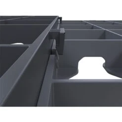 15x10 Plastic Shed Base Kit -Lifetina Shop 7 4