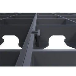 4.5x5.5m Log Cabin Base Kit -Lifetina Shop 8 10