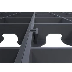 15x10 Plastic Shed Base Kit -Lifetina Shop 8 4