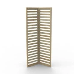 6'9 X 6'9 Forest Modular Wooden Garden Seating Set Number 3 (2.06m X 2.06m) -Lifetina Shop 9 modseat3hd render2 min 1