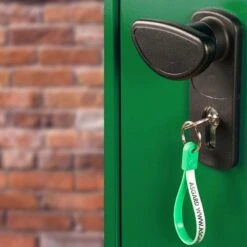 6' X 3' Asgard Addition Premium Metal Bike Shed (1.8m X 0.9m) -Lifetina Shop asgadd 2