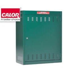 Asgard 2 Metal Gas Bottle Storage (19kg) -Lifetina Shop asggas38 1