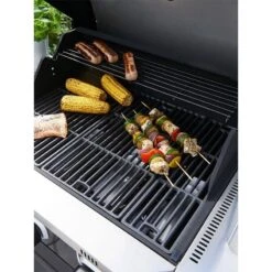 Norfolk Grills Atlas 300 Burner Gas BBQ Grill -Lifetina Shop atlas300 sbc feature1 min