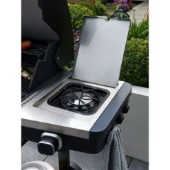 Norfolk Grills Atlas 300 Burner Gas BBQ Grill -Lifetina Shop atlas300 sbc feature3 min