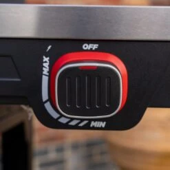 Norfolk Grills Atlas 400 Burner Gas BBQ Grill -Lifetina Shop atlas400 sbc feature5 min