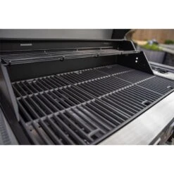 Norfolk Grills Atlas 400 Burner Gas BBQ Grill -Lifetina Shop atlas400 sbc feature8 min