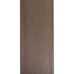 Forest 8' X 8' Composite Decking Kit - Brown (2.4m X 2.4m) -Lifetina Shop cdkitbr composite deck kit brown cutout5 min