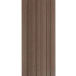 Forest 8' X 8' Composite Decking Kit - Brown (2.4m X 2.4m) -Lifetina Shop cdkitbr composite deck kit brown cutout6 min