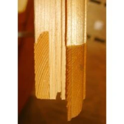 7'5 X 7'5 Shire Shiplap Wooden Corner Garden Shed (2.33m X 2.33m) -Lifetina Shop cnrs0808dsl 1aa 05