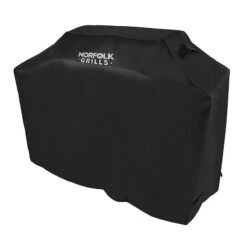 Norfolk Grills Infinity 400 Burner BBQ Cover -Lifetina Shop cov infin 4b infinity 4 cover3 min