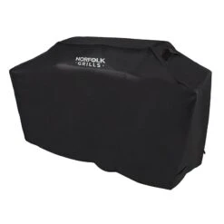 Norfolk Grills Infinity 500 Burner BBQ Cover -Lifetina Shop cov infin 5b infinity 5 cover3 min