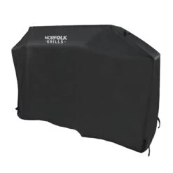 Norfolk Grills Absolute 6 Burner BBQ Cover -Lifetina Shop cov kit600 absolute 6 cover4 min