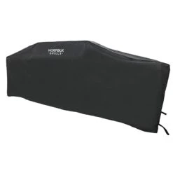 Norfolk Grills Absolute Pro 6 Burner BBQ Cover -Lifetina Shop cov kit600p absolute pro6 cover4 min