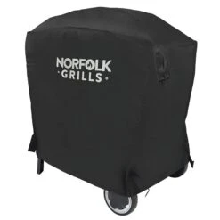 Norfolk Grills N-Grill BBQ Cover -Lifetina Shop cov n grill n grill cover4 min