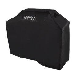 Norfolk Grills Vista 300 BBQ Cover -Lifetina Shop cov vista 3b vista 300 cover3 min