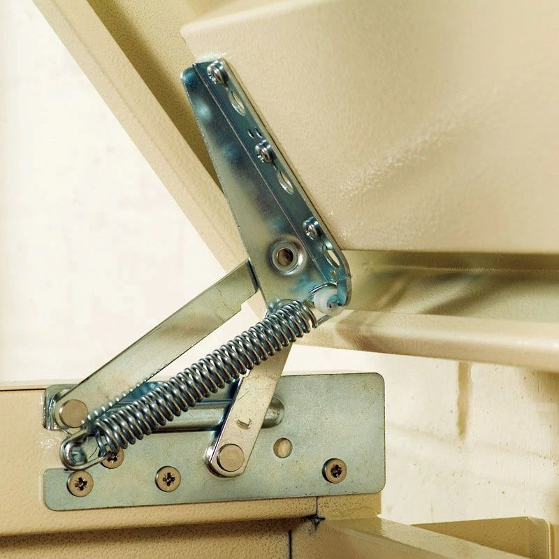 Asgard 2 Metal Gas Bottle Storage (47kg) 7 Asgard 2 Metal Gas Bottle Storage (47kg) - Image 7