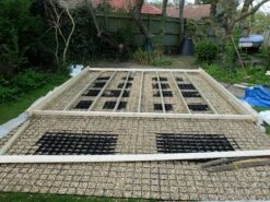 11x9 Plastic Shed Base Kit -Lifetina Shop dscf0067 2