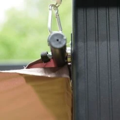 10'x10' (3mx3m) Glendale Seville Mocha Garden Gazebo 9 10'x10' (3mx3m) Glendale Seville Mocha Garden Gazebo -Lifetina Shop gl1042 3x3m glendale seville mocha garden gazebo hooks min