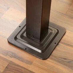 13'x10' (4mx3m) Glendale Venice Mocha Heavy Duty Rectangle Garden Gazebo -Lifetina Shop gl1152 4x3m glendale venice mocha rectangle gazebo foot min