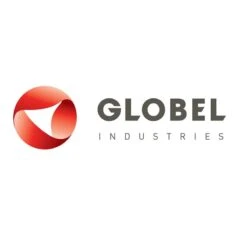 Globel Silver Vein Heavy Duty Half Cupboard/Half Shelves Storage Unit -Lifetina Shop globel logo 4