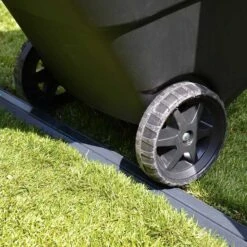 8'x16' Palram Canopia Glory Grey Large Polycarbonate Greenhouse (2.4x4.8m) -Lifetina Shop glory gr palram entrance 2