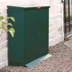 Asgard 4 Metal Gas Bottle Storage (47kg) 15 Asgard 4 Metal Gas Bottle Storage (47kg) -Lifetina Shop house11 1