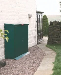 Asgard 4 Metal Gas Bottle Storage (47kg) 21 Asgard 4 Metal Gas Bottle Storage (47kg) -Lifetina Shop house11 1 1