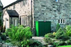 Asgard 4 Metal Gas Bottle Storage (47kg) 17 Asgard 4 Metal Gas Bottle Storage (47kg) -Lifetina Shop house 2 1