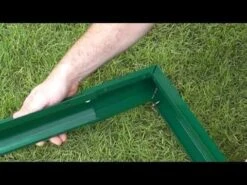 6'x4' Palram Canopia Harmony Small Silver Polycarbonate Greenhouse (1.8x1.2m) -Lifetina Shop hqdefault 35