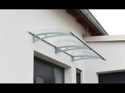 Palram Canopia Aquila 2050 Clear Door Canopy -Lifetina Shop hqdefault 47 5