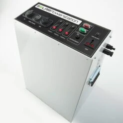 Hubi Solar Power Station Premium 750 -Lifetina Shop hsps750w hubi solar power station premium 750 close up2 min