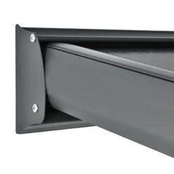 10' X 14' Kingston Lean To Carport (3m X 4.3m) -Lifetina Shop kingcarpt1410 10x14 kingston lean to carport close up2 min