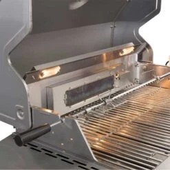 Lifestyle Bahama Island Gas BBQ Island -Lifetina Shop lfs680 005