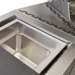 Lifestyle Bahama Island Gas BBQ Island -Lifetina Shop lfs680 007