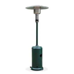 Lifestyle Capri Gas Patio Heater - Green