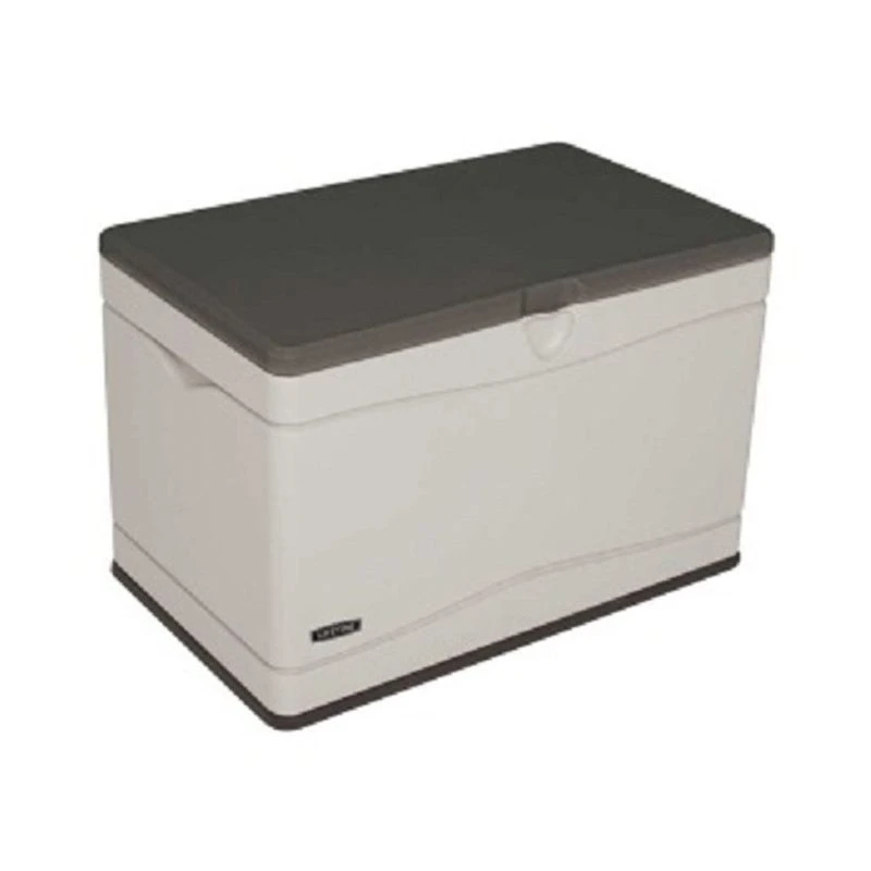 3x2 Lifetime 300 Litre Heavy Duty Storage Box 2 3x2 Lifetime 300 Litre Heavy Duty Storage Box - Image 2