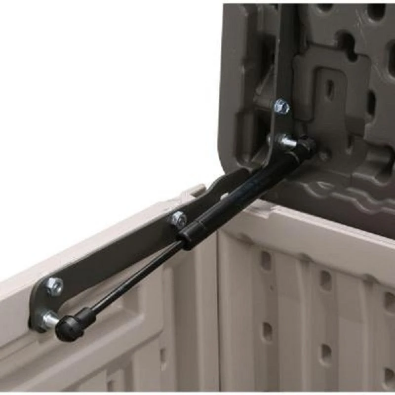 3x2 Lifetime 300 Litre Heavy Duty Storage Box 8 3x2 Lifetime 300 Litre Heavy Duty Storage Box - Image 8