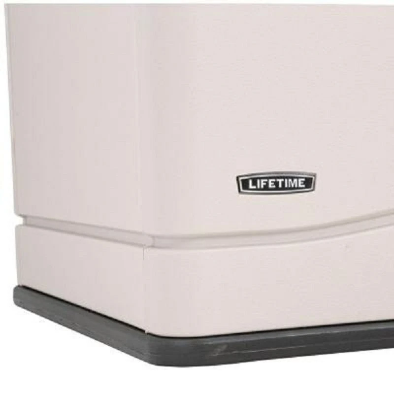 3x2 Lifetime 300 Litre Heavy Duty Storage Box 10 3x2 Lifetime 300 Litre Heavy Duty Storage Box - Image 10