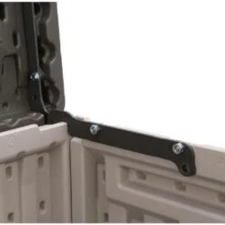 3x2 Lifetime 300 Litre Heavy Duty Storage Box 17 3x2 Lifetime 300 Litre Heavy Duty Storage Box -Lifetina Shop lft300lsb 10