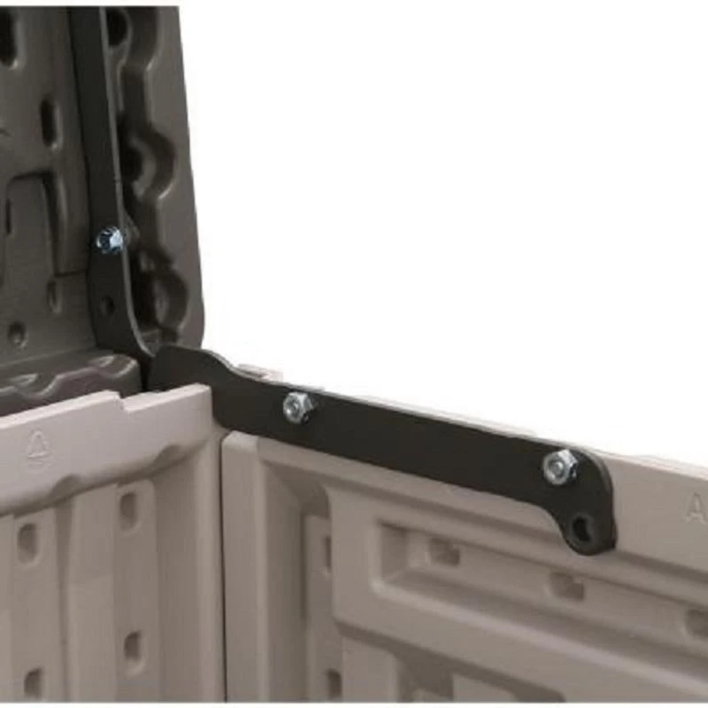 3x2 Lifetime 300 Litre Heavy Duty Storage Box 7 3x2 Lifetime 300 Litre Heavy Duty Storage Box - Image 7