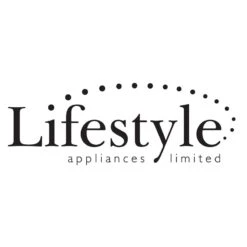 Lifestyle Dominica 5+1 Gas BBQ Grill -Lifetina Shop lifestyle logo 001