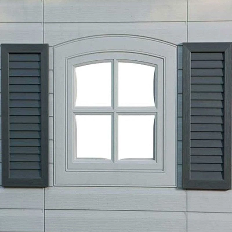 15' X 8' Lifetime Dual Entrance Plastic Shed (4.47m X 2.34m) 8 15' X 8' Lifetime Dual Entrance Plastic Shed (4.47m X 2.34m) - Image 8