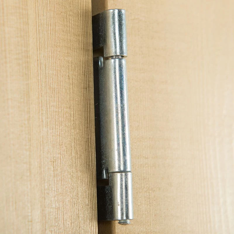 6' X 2'6 Forest Large Double Door Pent Wooden Garden Storage - Bike Shed/ Pressure Treated (no Floor) 9 6' X 2'6 Forest Large Double Door Pent Wooden Garden Storage - Bike Shed/ Pressure Treated (no Floor) - Image 9