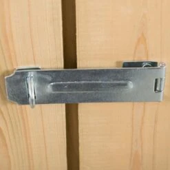 6' X 2'6 Forest Large Double Door Pent Wooden Garden Storage - Bike Shed/ Pressure Treated (no Floor) 21 6' X 2'6 Forest Large Double Door Pent Wooden Garden Storage - Bike Shed/ Pressure Treated (no Floor) -Lifetina Shop opplosnflhd 96 1