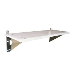 Palram Canopia 3' X 1' Shed Shelving For Skylight And Rubicon Sheds -Lifetina Shop palram skylight shelf cutout 2020 min